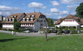 Hotel Schlössli - Free Parking